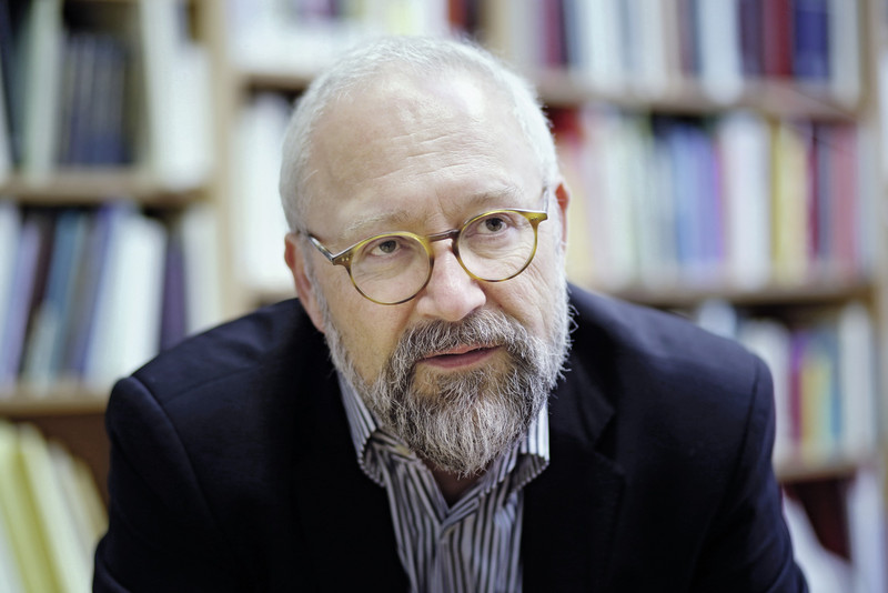 Prof. Herfried Münkler
