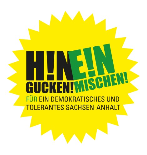 Logo Hingucken