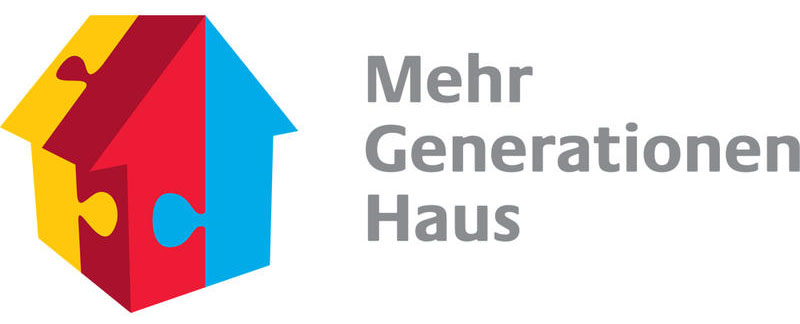 Bild Logo Mehrgenerationenhaus