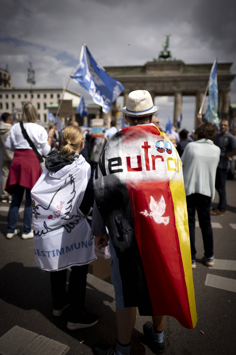 Fachtagereihe zu Escheinungsformen von Extremismus startet am 25. Juni in Magdeburg. 