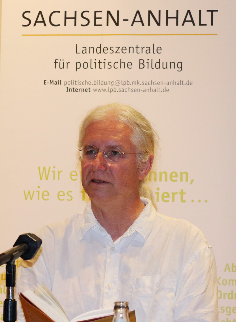 Christoph Dieckmann