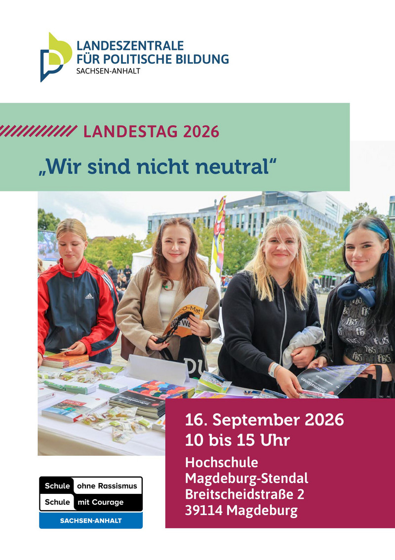 Landestag 2026