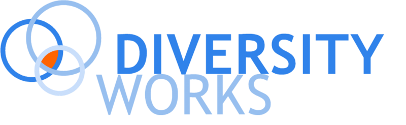 Logo Diversity works
