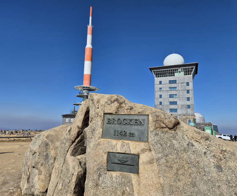 Brocken